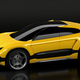 Image for article titled I Kind Of Love This Bizarre Idea For A Jeep Supercar SUV Coupe